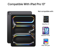 BELKIN Szkło iPad Pro 13" M4 OVI006HQ - 1324186 - zdjęcie 6